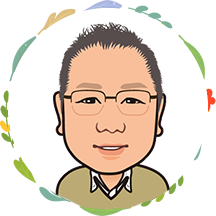 上村イラスト