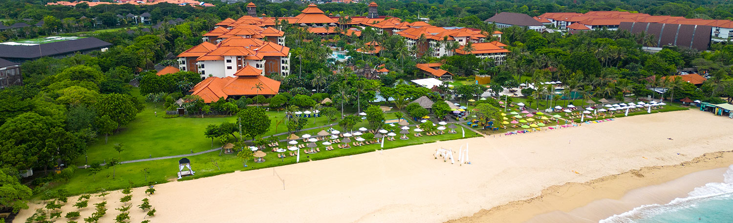 アヨディアリゾートバリ