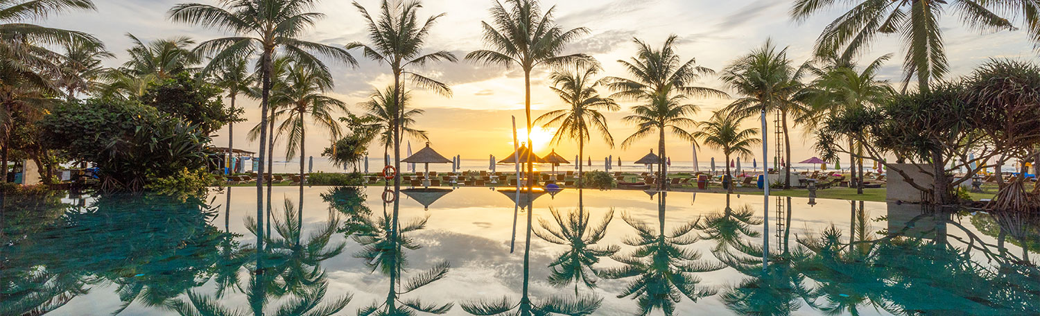 アヨディアリゾートバリ