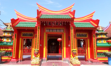 寺院