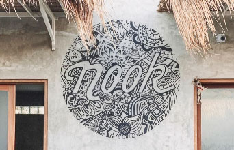 Nook（ヌーク）