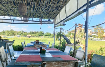 Warung Italia（ワルン イタリア）