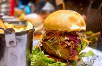 The Butchers Club Steakhouse（ブッチャーズクラブ・ステーキハウス）