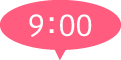 9:00