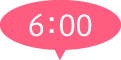 6:00