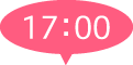 17:00