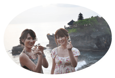 バリ島写真