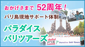 �p���_�C�X�o���c�A�[�Y