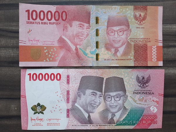 インドネシア紙幣 - 通販 - gofukuyasan.com
