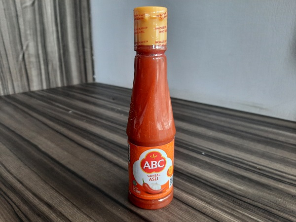 売れ筋・人気アイテム 商品 辛い物好きさんがハマるインドネシアのチリソース「サンバル」が その他 加工食品