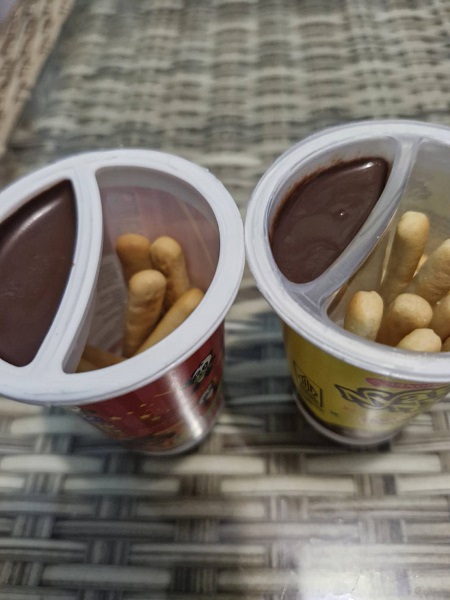 ヤンヤンつけ 地元スーパーマーケットで売っている今日の一品「yanyan Topping