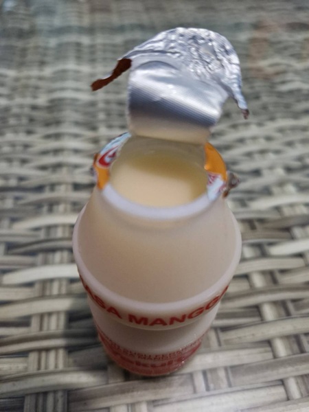 ヤクルト マンゴー味2.jpg