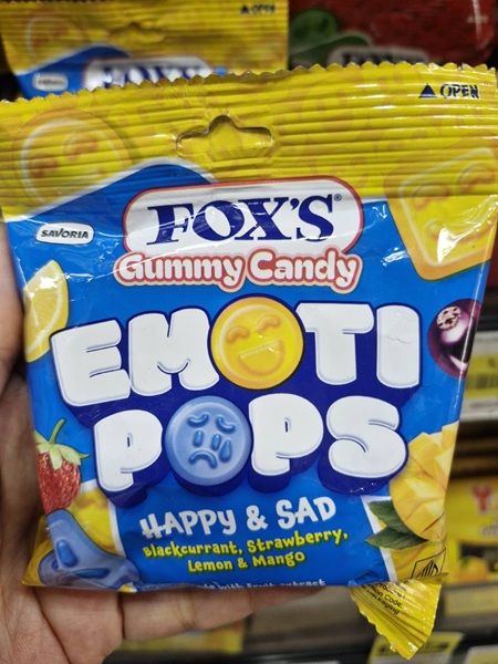 studio Candy Foxx こけし 既存4種類 studio Candy Foxx こけし既存4