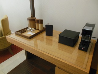 リッツカールトン・バリ ジュニアスイートwithプールアクセス