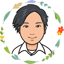 柴田イラスト