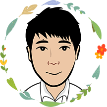 永田イラスト