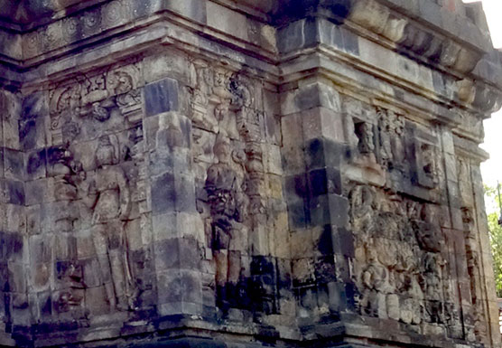 パオン寺院のイメージ画像1