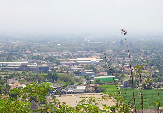 ボコの丘（世界遺産）のイメージ画像2
