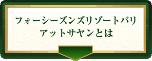 フォーシーズンズリゾートバリアットサヤンとは