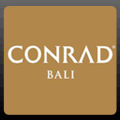 コンラッド・バリ Conrad Baliのロゴ画像