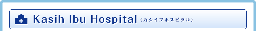 Kasih Ibu HospitaliJVCuzXs^j