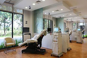 BIMC HOSPITAL lH̓Z^[C[W