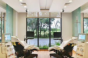 BIMC HOSPITAL lH̓Z^[C[W