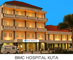 BIMC HOSPITAL NUSADUA