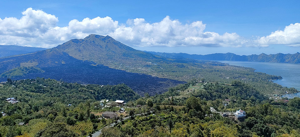キンタマーニ高原