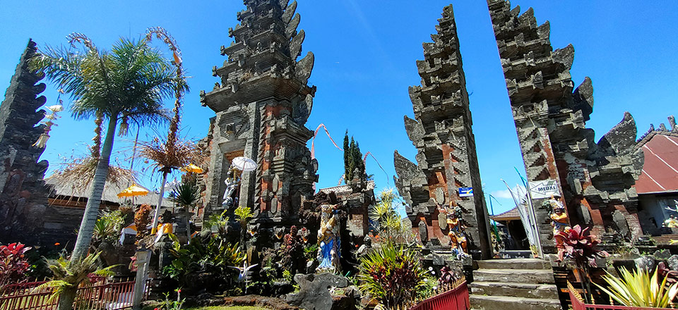 ウルンダヌバトゥール寺院