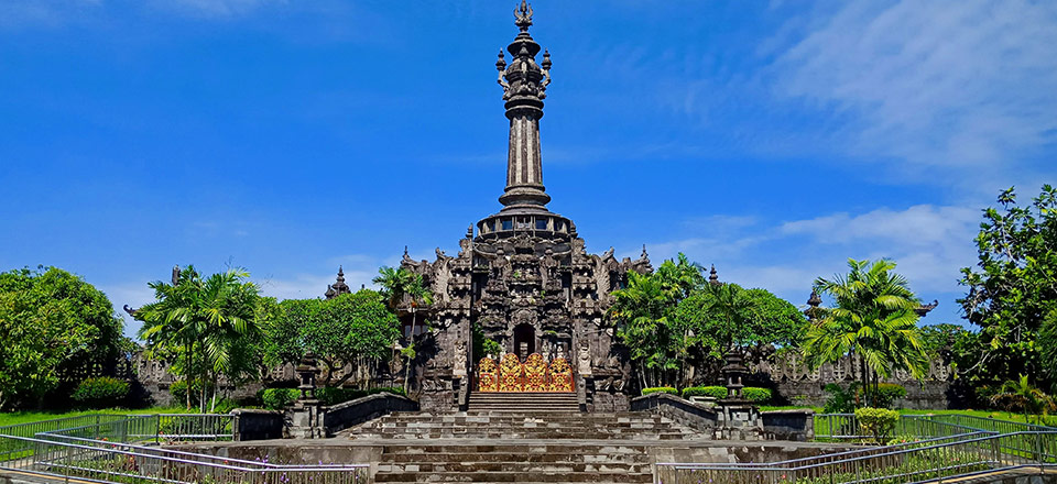 バジュラサンディ