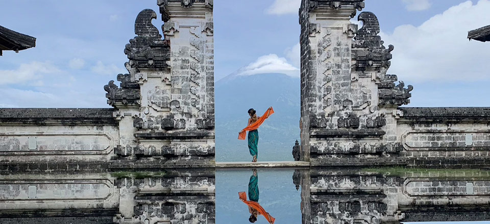 ランプヤン寺院