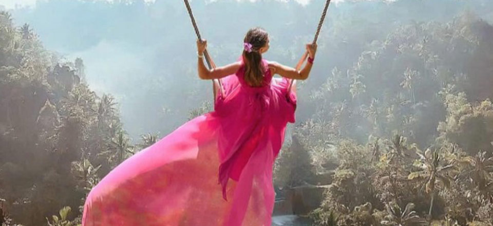 バリスウィング