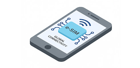 ԌIe-SIM(3GB/5ԗL)v[gLy[