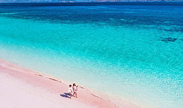 コモド諸島