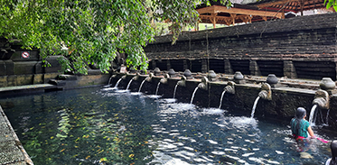 パワースポット