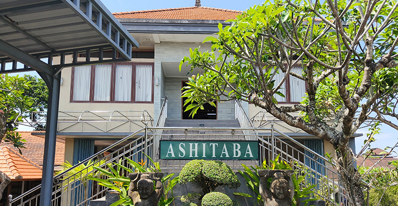 アートショップ