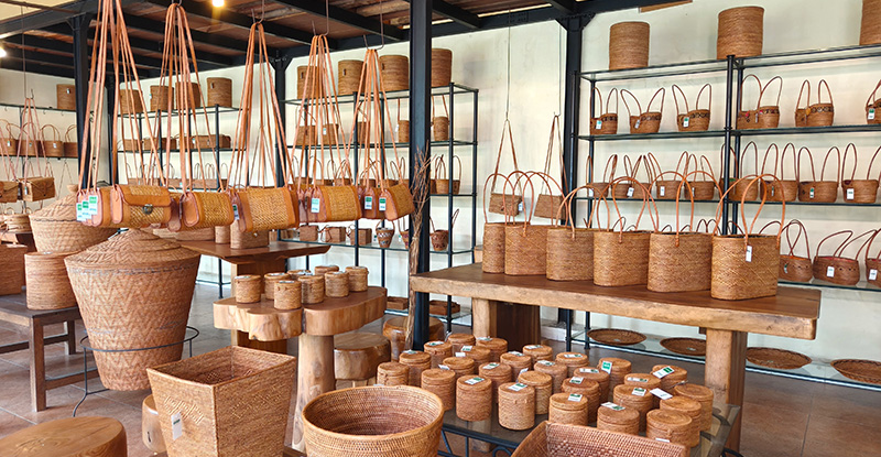 アートショップ