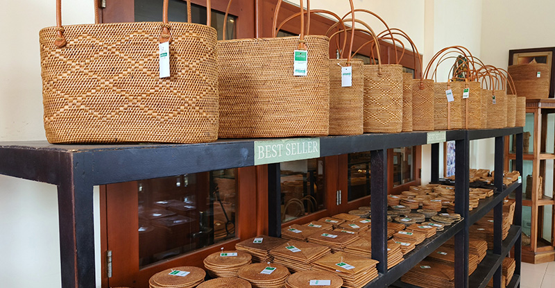 アートショップ