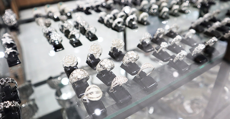 アートショップ