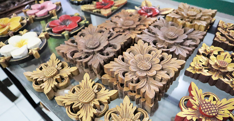 アートショップ