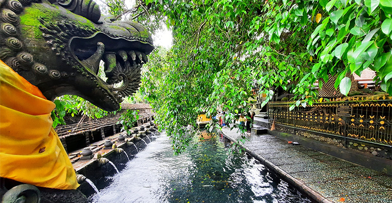 ティルタ･エンプル