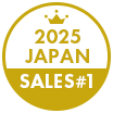 2025 JAPAN SALES ��1