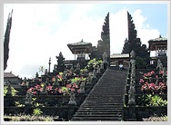 ブサキ寺院のイメージ画像