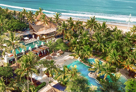 �o���E�}���f�B���E�r�[�`�E���]�[�g���X�p�̉摜1