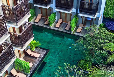 �U 101 �z�e�� �o�� �I�A�V�X �T�k�[���̉摜2