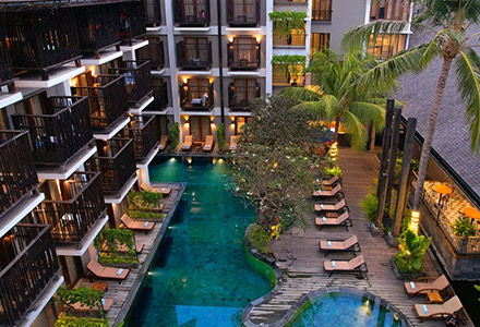 �U 101 �z�e�� �o�� �I�A�V�X �T�k�[���̉摜3