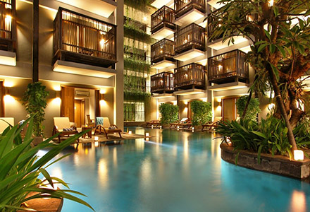 �U 101 �z�e�� �o�� �I�A�V�X �T�k�[���̉摜4