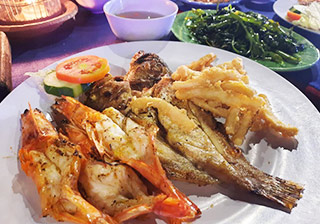 �y�ݐ؁z*�E�����c���@�ƃP�`���t�@�C���[�_���X�ӏ܂̉摜3