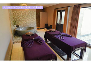 �y�X�J�[���E�W���v���E�X�p �܂��� �X�J�[���E�N���e�B�E�X�p�z�p���_�C�X�E�n�[�t���f�B�e�[�V�����̉摜3